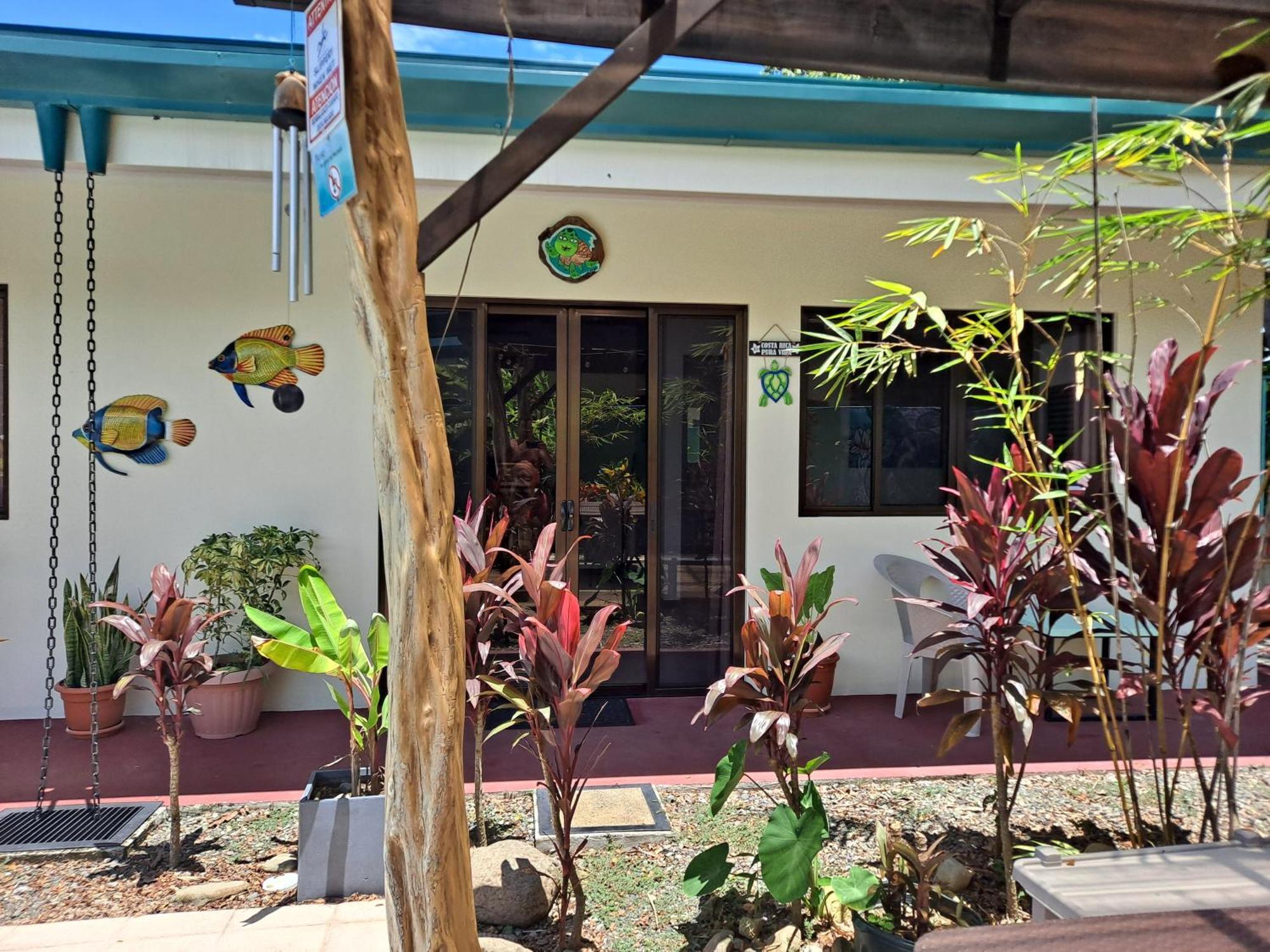 Casa Uvita Bay Habitación foto